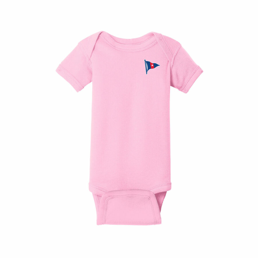Madison Beach Club Infant Bodysuit (5 colors) - Image 2