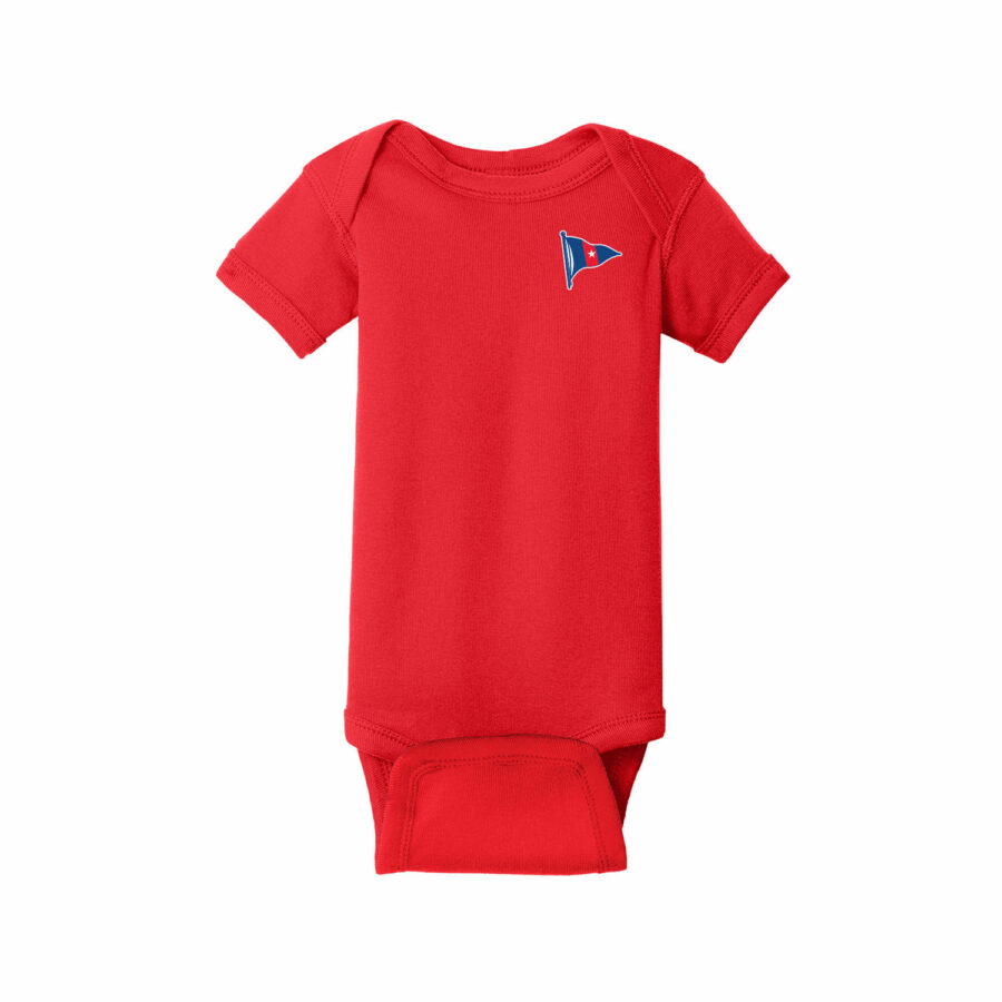 Madison Beach Club Infant Bodysuit (5 colors) - Image 3