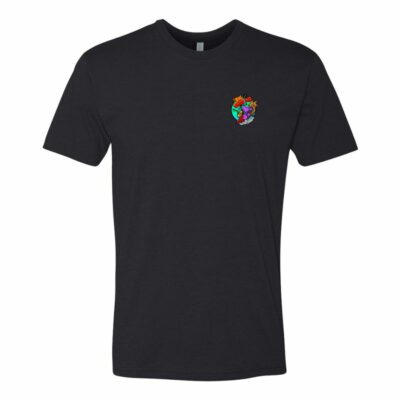 The Wild Times T-Shirt