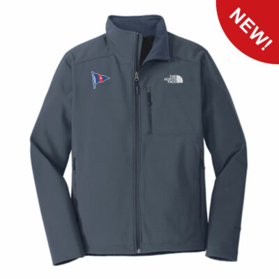 Madison Beach Club The North Face® Apex Barrier Soft Shell Jacket (2 Colors) [NEW!]