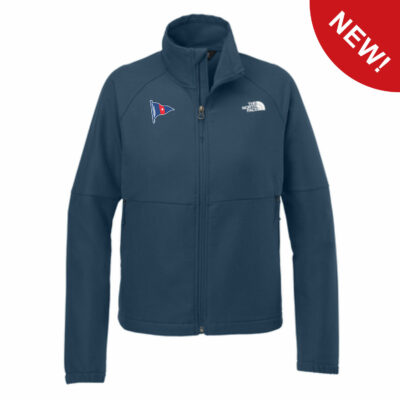 Madison Beach Club The North Face® Women’s Barr Lake Soft Shell Jacket (2 Colors) [NEW!]