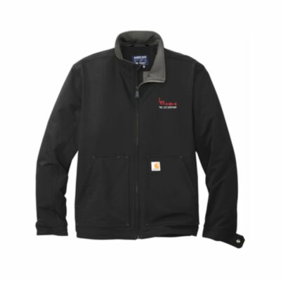 The Lee Company Carhartt® Super Dux™ Soft Shell Jacket