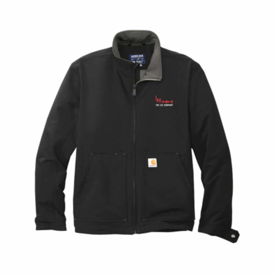The Lee Company Carhartt® Super Dux™ Soft Shell Jacket