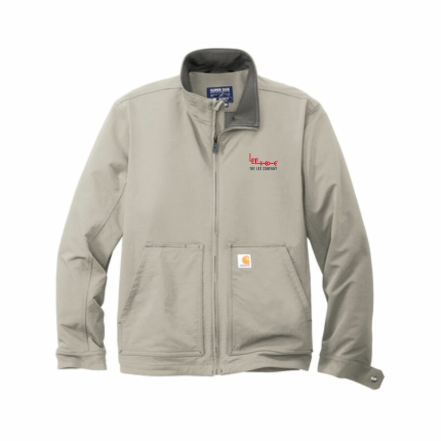 The Lee Company Carhartt® Super Dux™ Soft Shell Jacket - Image 3