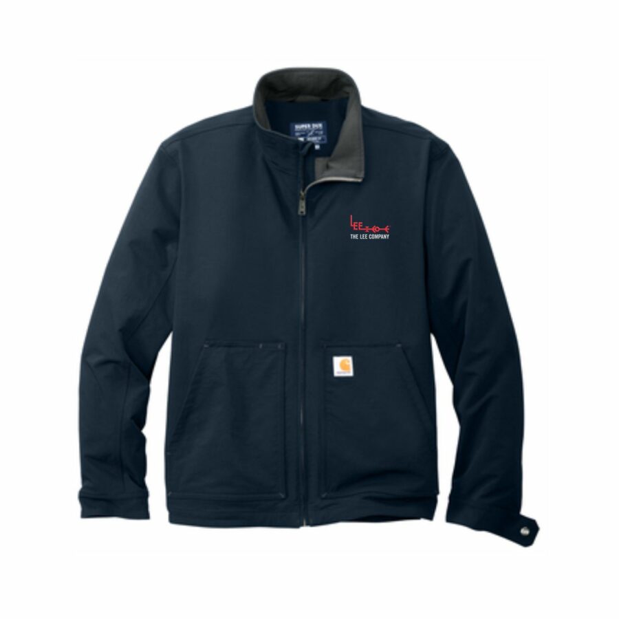 The Lee Company Carhartt® Super Dux™ Soft Shell Jacket - Image 4
