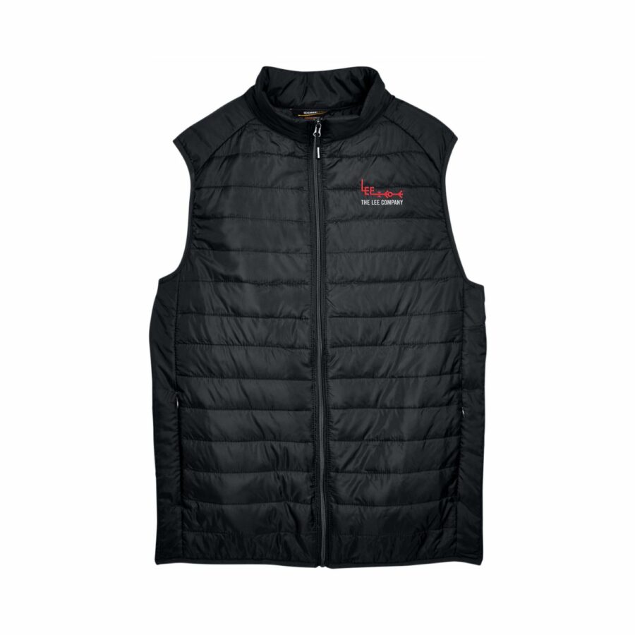 The Lee Company CORE365 Men's Prevail Packable Puffer Vest