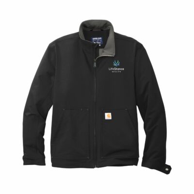 LifeStance Carhartt® Super Dux™ Soft Shell Jacket