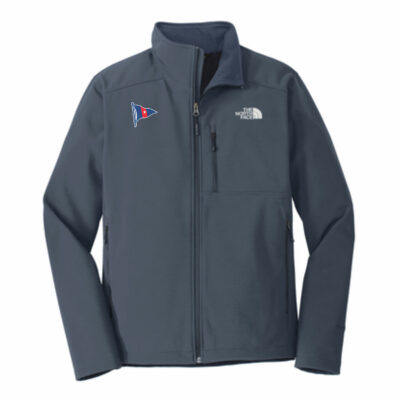 Madison Beach Club The North Face® Apex Barrier Soft Shell Jacket (2 Colors) [NEW!]