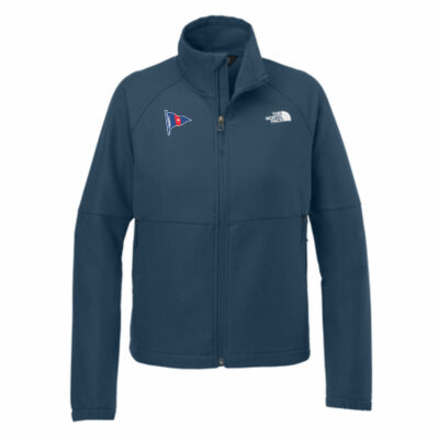 Madison Beach Club The North Face® Women’s Barr Lake Soft Shell Jacket (2 Colors) [NEW!]