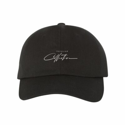 Peculiar Collective Dad Hat