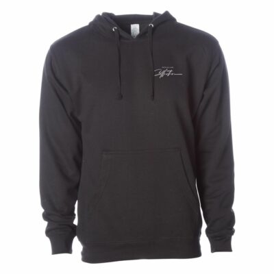 Peculiar Collective Hoodie