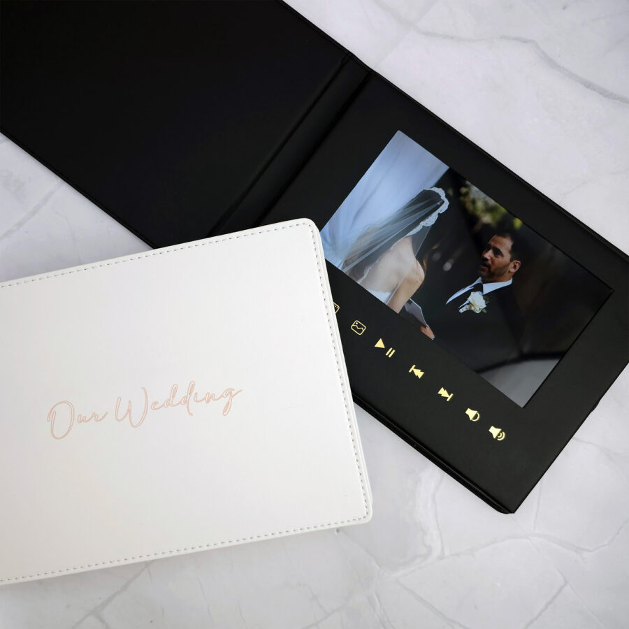 PlayBook Plus Video Player - Foil Edition [7 in] - Image 2