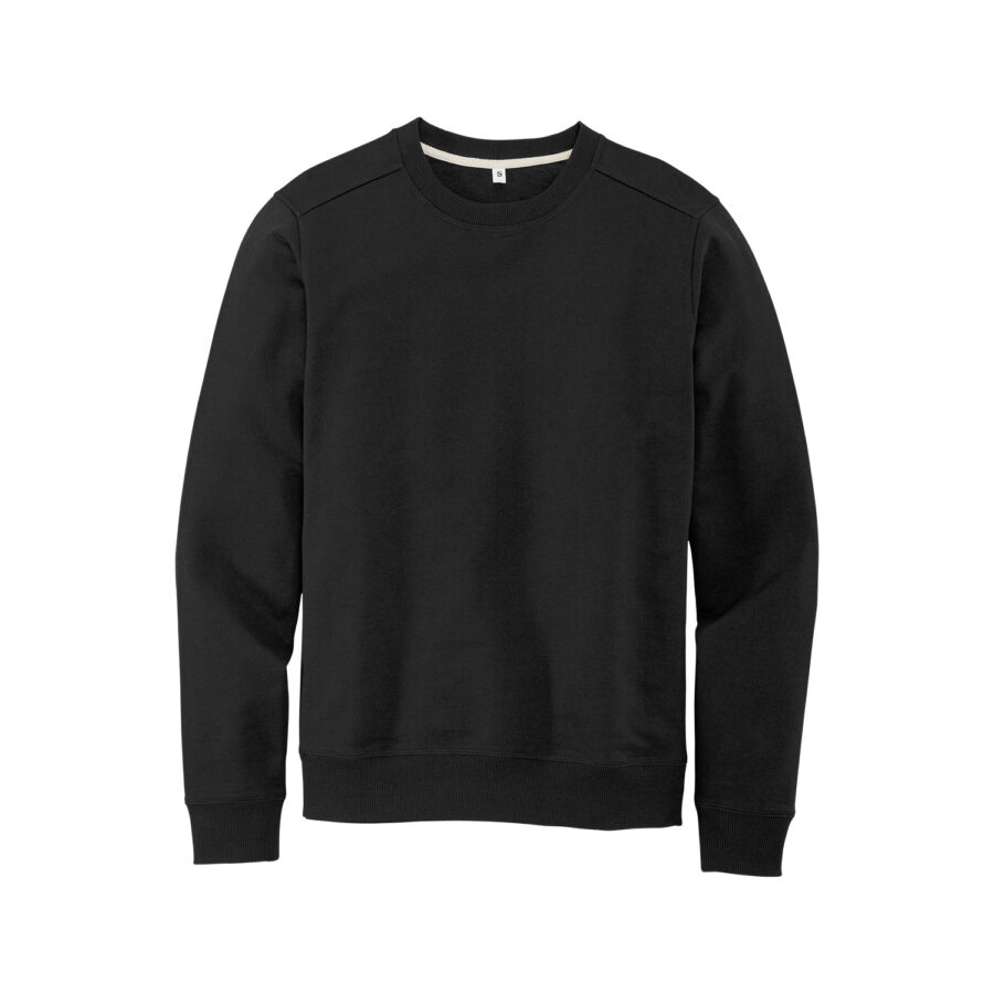 District® DT8104 Re-Fleece™ Crew (2 Color Options) - Image 8