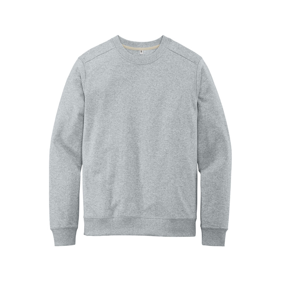 District® DT8104 Re-Fleece™ Crew (2 Color Options) - Image 2