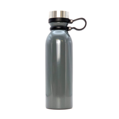 20.9oz H2go Concord Water Bottle - Storm Grey [OUTLET]