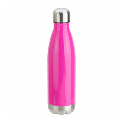 17oz Force Water Bottle - Pink [OUTLET]
