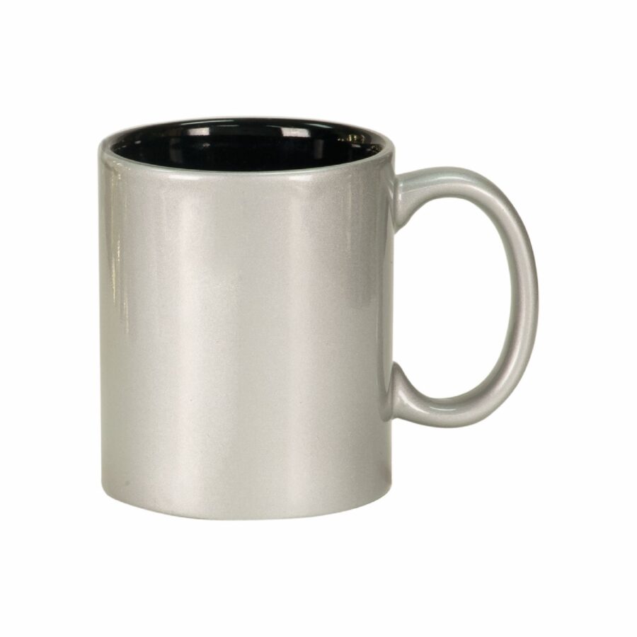 11oz Ceramic Mug [OUTLET] - Image 8
