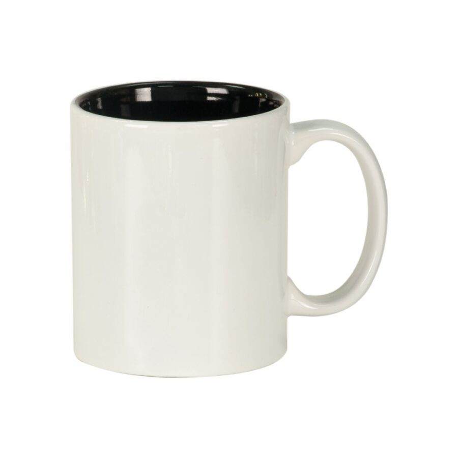 11oz Ceramic Mug [OUTLET] - Image 9