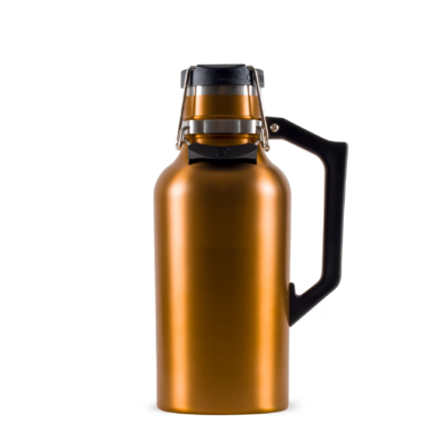 64oz DrinkTanks® Insulated Growler - Copper [OUTLET]