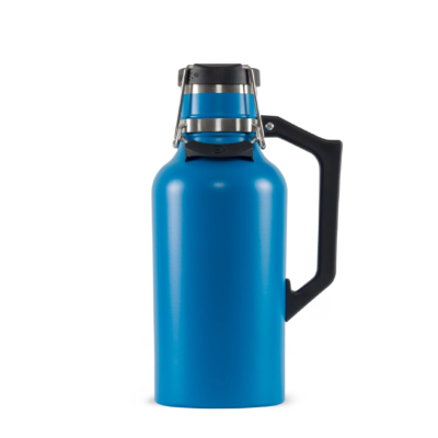 64oz DrinkTanks® Insulated Growler - Cove [OUTLET]