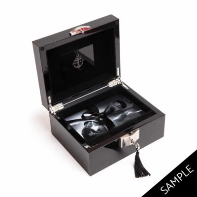 Luminous Photo + Flash Box - Try It Out Sample [OUTLET]
