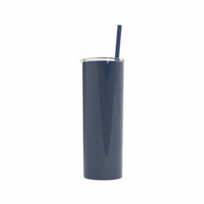20oz Maars Skinny Steel Tumbler - Midnight [OUTLET]