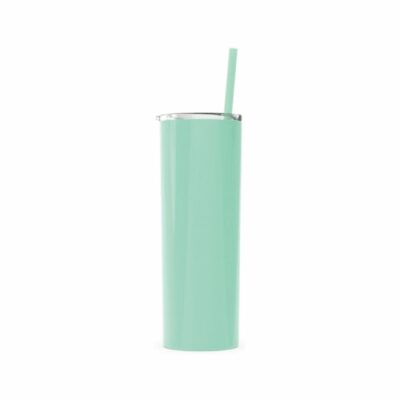 20oz Maars Skinny Steel Tumbler - Mint [OUTLET]