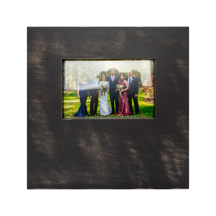 Wooden Printed Box Sign - Image 5