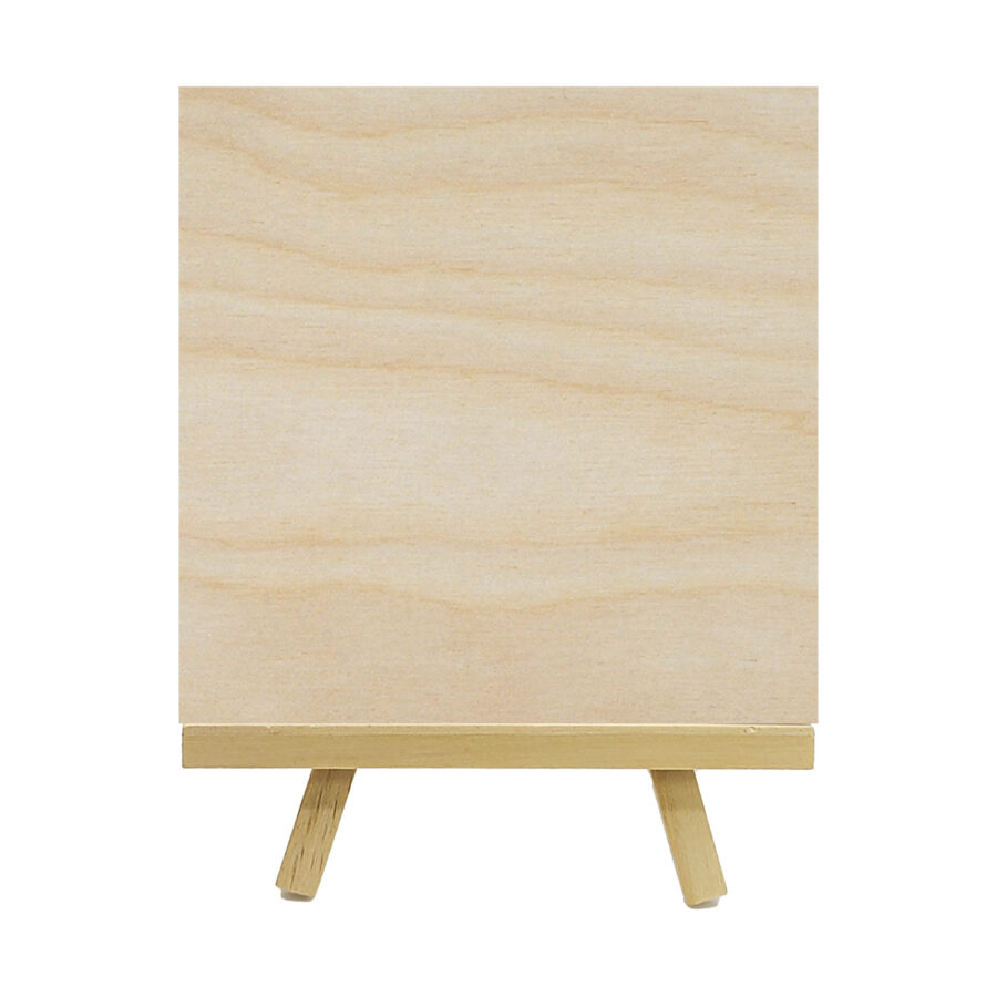 Mini Print With Easel Stand - Image 7
