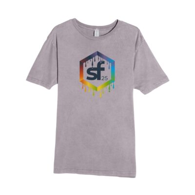 Shutterfest Unisex Drip T-Shirt