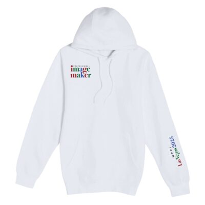 WPPI 2025 Image Maker Hoodie