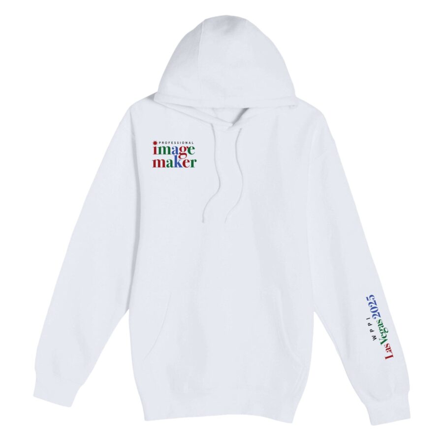 WPPI 2025 Image Maker Hoodie