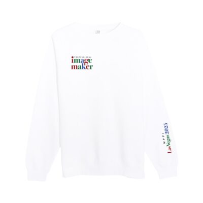 WPPI 2025 Image Maker Sweatshirt