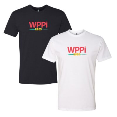 WPPI 2025 T-Shirt