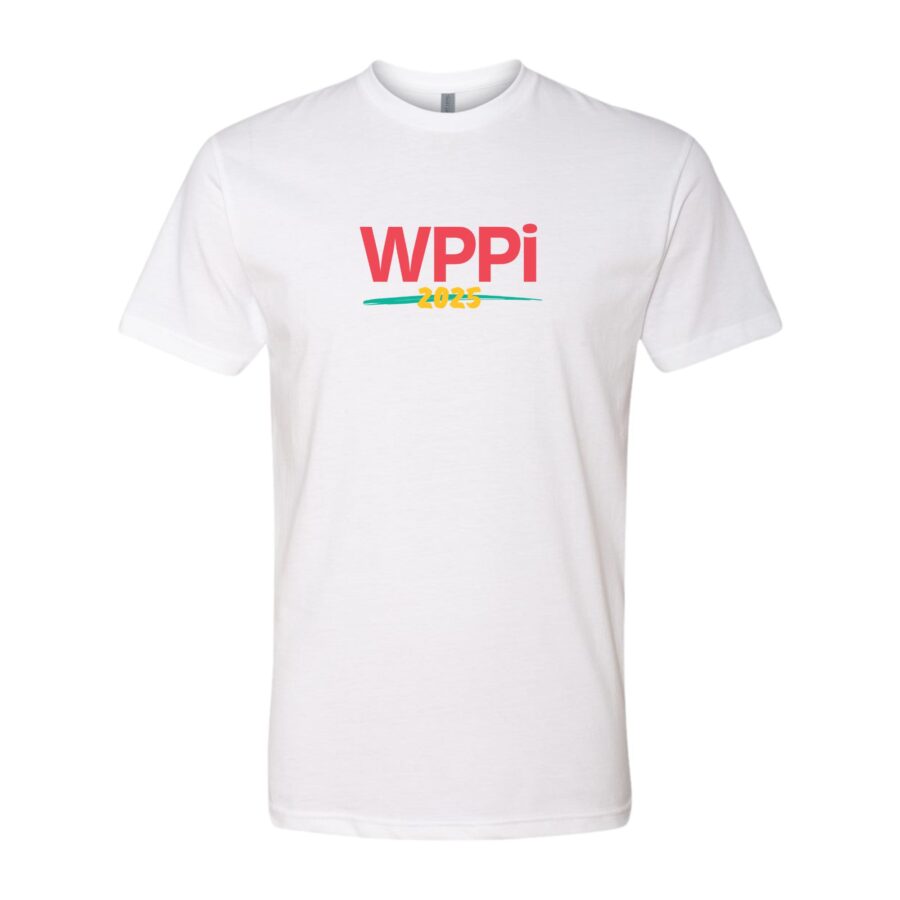WPPI 2025 T-Shirt - Image 9