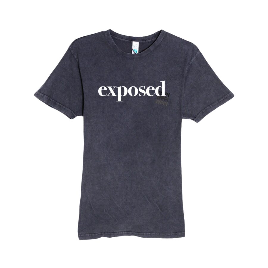 WPPI Exposed T-Shirt