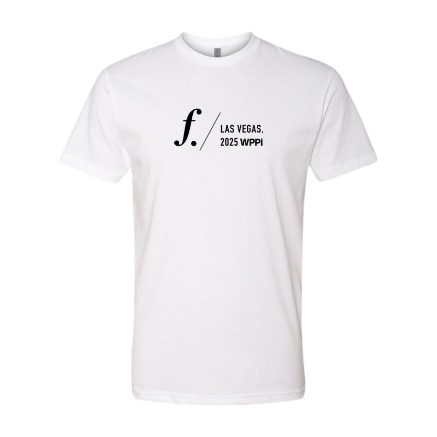 WPPI FStop T-Shirt - Image 7