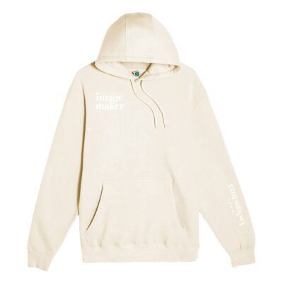 WPPI Monochromatic 2025 Image Maker Hoodie