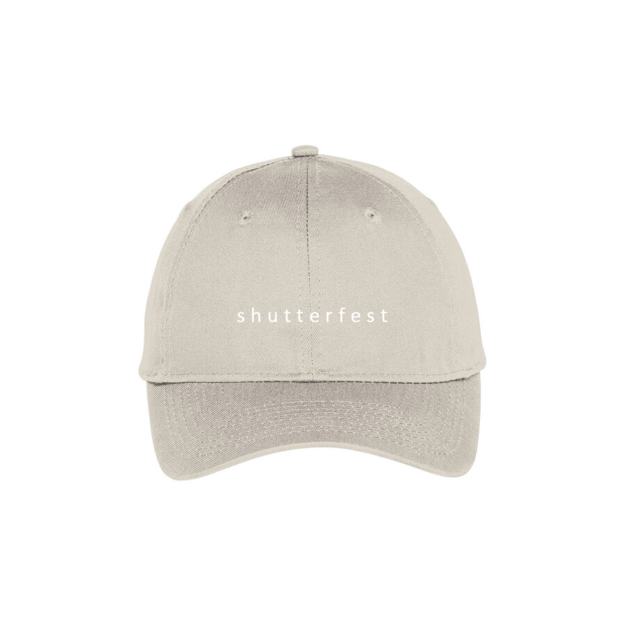 Shutterfest Dad Hat - Image 2