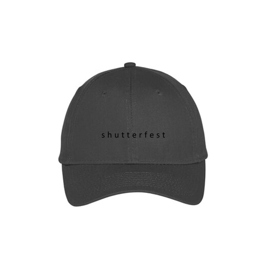 Shutterfest Dad Hat - Image 3