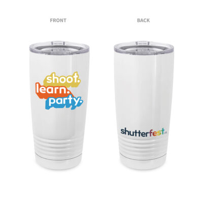 ShutterFest Polar Mug