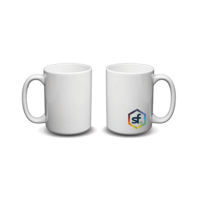 ShutterFest Ceramic Mug