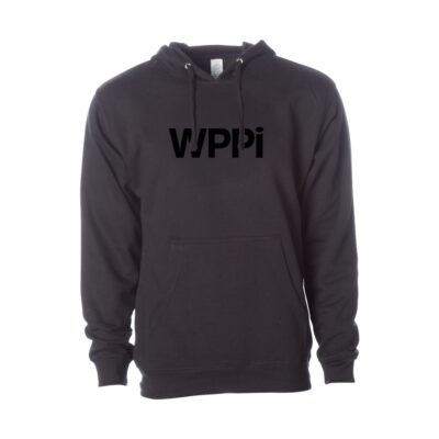 WPPI Midnight Hoodie