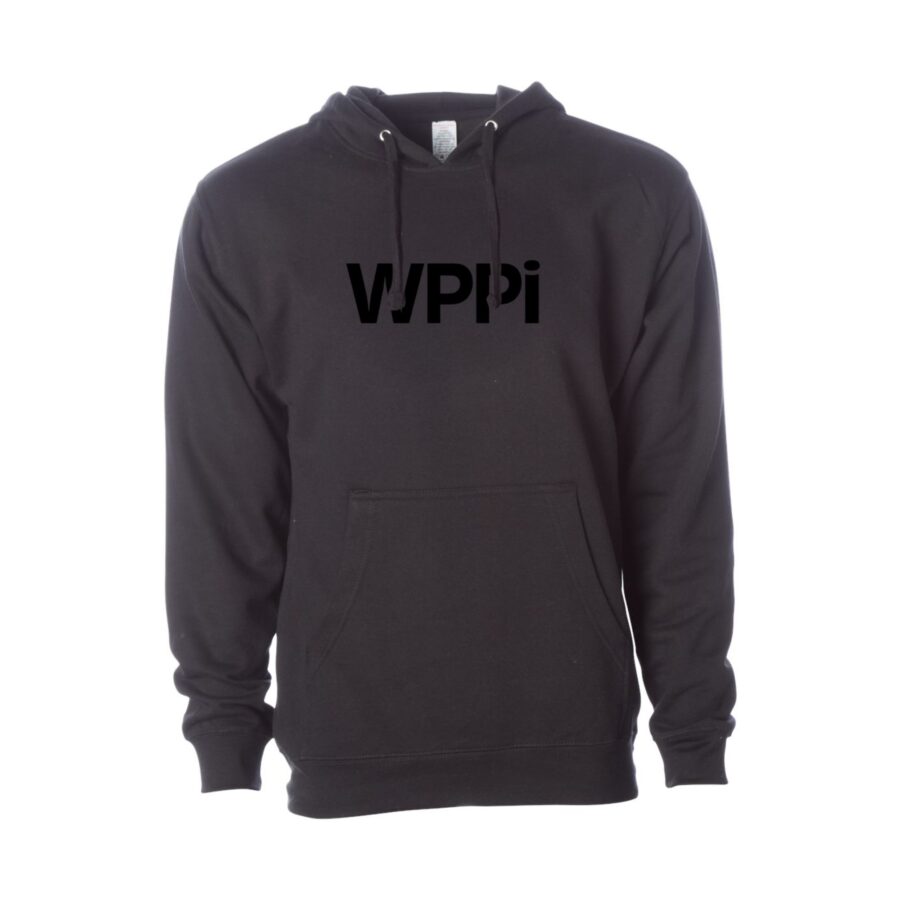 WPPI Midnight Hoodie