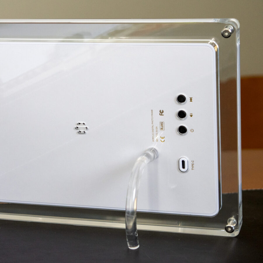 Acrylic Playbook Plus [10in] - Image 2