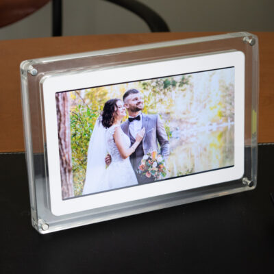 Acrylic Playbook Plus [10in]