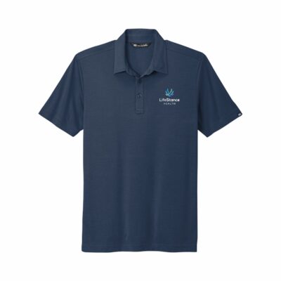 LifeStance TravisMathew Oceanside Polo