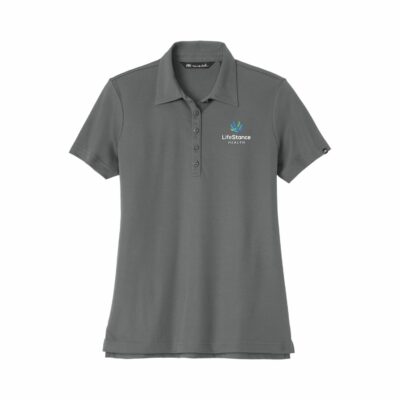 LifeStance TravisMathew Oceanside Women's Polo