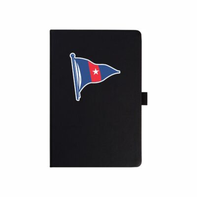 Madison Beach Club Nova Lined Journal