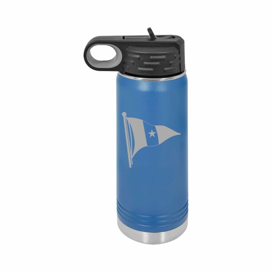 Madison Beach Club Polar Camel 20oz Water bottle (3 colors) - Image 2